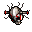 mysterious voodoo skull