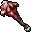 Mortus guardian mace