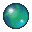 scrying crystal ball