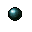 giant shimmering pearl
