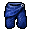 Mortus mage legs