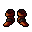 Mortus guardian boots
