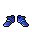 Mortus mage boots