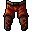 Mortus guardian legs